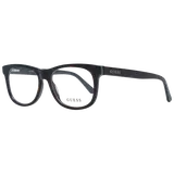 Črna Guess Očala za dame image