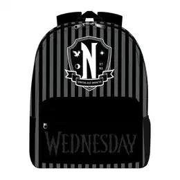 BACKPACK CASUAL