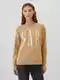GAP Sweatshirt with logo - Women