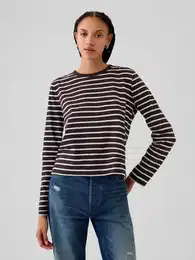 Organic Cotton T-Shirt - Women's