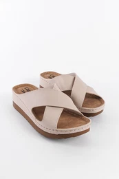 Z0632 Women's Comfort Anatomic Slippers