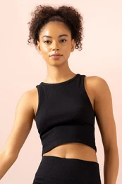 Fit Seamless Crew Neck Seamless Basic Undershirt
