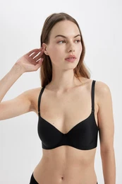 Fall In Love Padded Push Up Bra