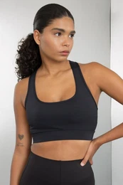 Fit Crew Neck