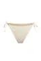 Bikini z vrvicami na znižanju image