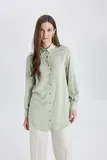 Prevelik Dolga Bluza za dame image
