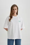 Unisex Short sleeves Majice za dame image