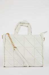 Women's Chain Strap Handbag