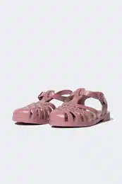Women's Flat Heel Sandals