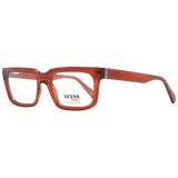 Rdeča Guess Sončna očala za dame image