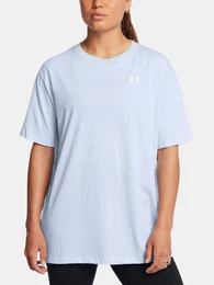 Women's T-shirt UA W BFOS LOGO TEE SS - Women's