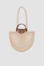 Women's Mesh Shoulder Bag