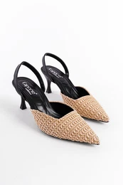Women's Heeled Shoes