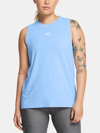 Women's Tank Top UA Rival Muscle Tank - Women