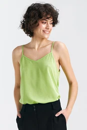 Woman's Blouse B163