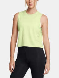 Women's Tank Top Vanish Engineered Tank - Women