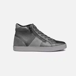 Dark gray women's sneakers Blomiee - Women's