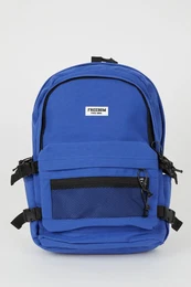 Unisex School Backpack