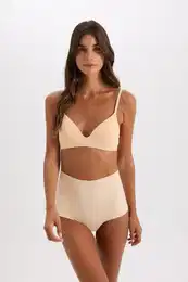 Fall in Love High Waist Panties