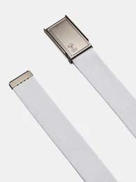 Women's Belt W Stretch Webbing Belt - Women's