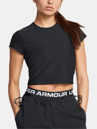 Dmsk triko Meridian Rib Baby Tee - Dmsk