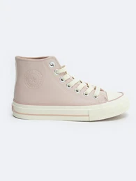 Woman's Sneakers Shoes 101054 600