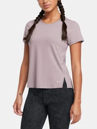Dmsk triko UA Launch Elite Shortsleeve - Dmsk