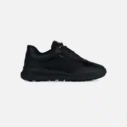 Black women's sneakers Pg1x B Abx - Women's