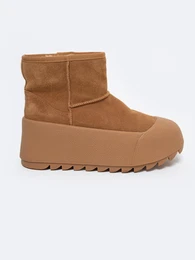 Woman's Snow Boots 100904 803