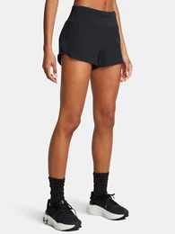Women's Shorts UA Launch Pro 3'' Shorts - Women