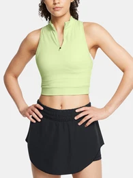 Women's Tank Top UA Run Anywhere Crop Tank - Women