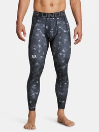 Men's Leggings UA HG Armour Prtd Lgs - Men