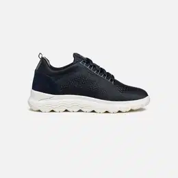 Dark blue women's sneakers Spherica 4x4 B Abx - Women's