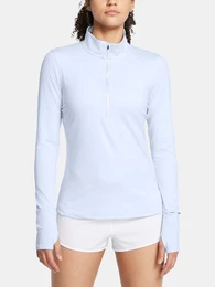 Women's T-shirt UA Launch Pro Half Zip - Women's
