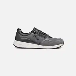 Dark gray women's sneakers Bulmya - Women's