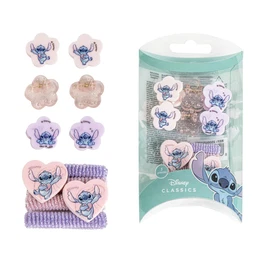 HAIR ACCESSORIES BOX
