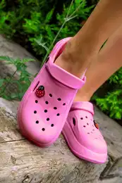 Powder Women's Slippers 18191