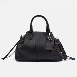 Black Women's Bag - Women