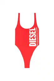 Swimwear - BFSW-PAMELA SWIMSUIT red