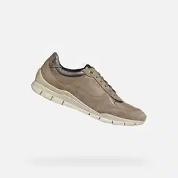 Beige women's sneakers Sukie - Women's