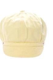 G-STAR Cap - forest cap wmn - yellow