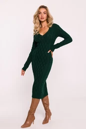 Woman's Dress M824