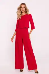 Woman's Jumpsuit M798