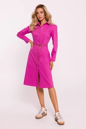 Woman's Dress M804