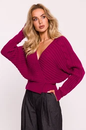 Woman's Sweater M809