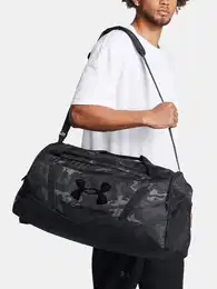 Unisex bag UA Undeniable 5.0 Duffle MD - unisex