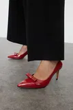Poslovna Obutev Jesen za dame image
