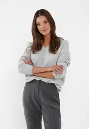 Woman's Sweater S-Simona