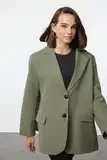 Trendyol Klasická Saka image