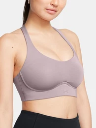 Dmsk podprsenka UA Vanish Elite Mid Bra - Dmsk